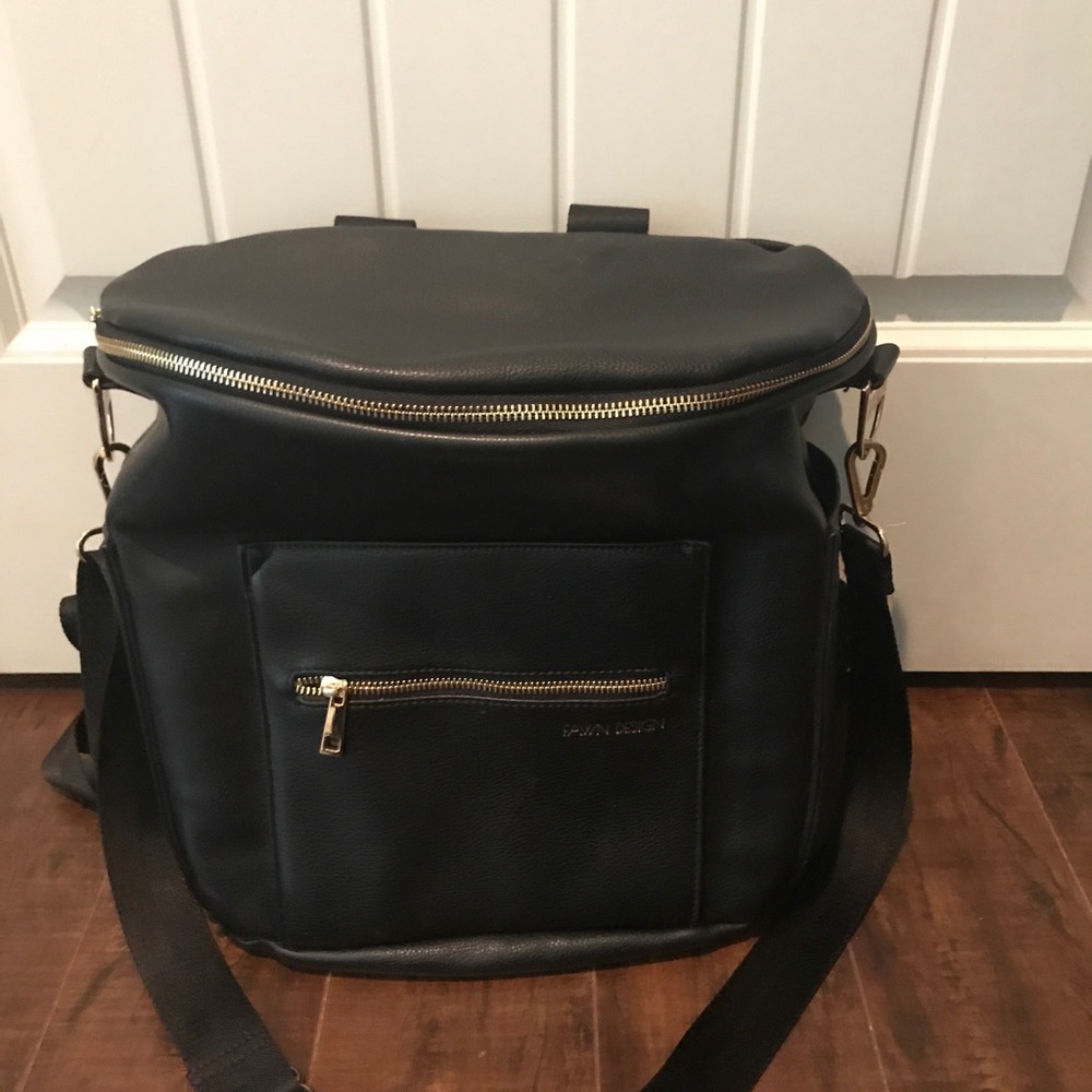 Fawn Design Bag